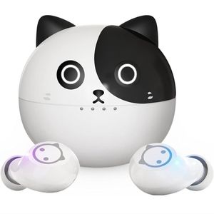Kitty Bluetooth Wireless Earbuds